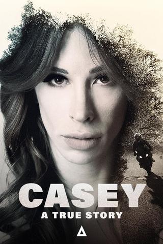 Casey: A True Story poster