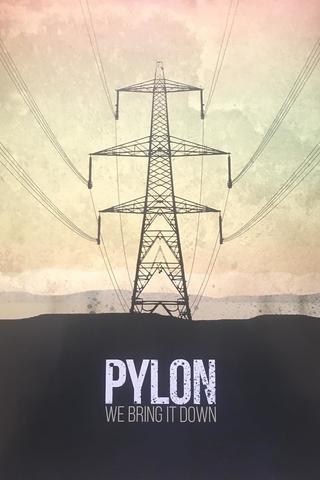 Pylon poster