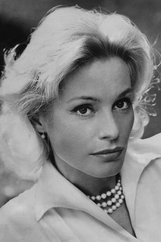 Ingrid Thulin pic