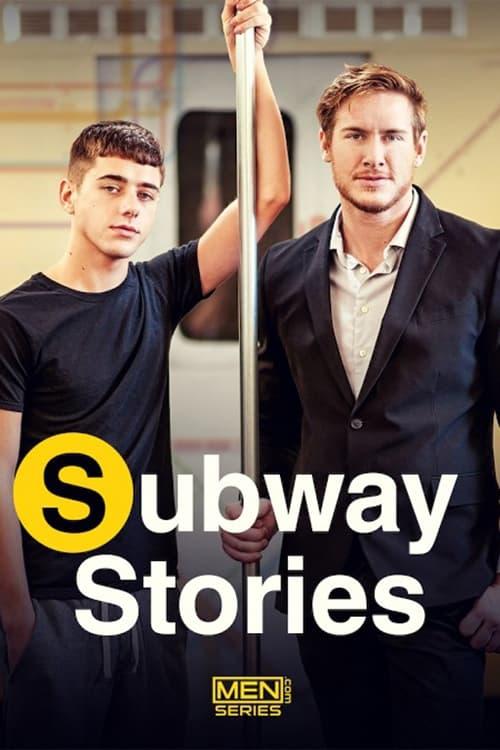 Subway Stories poster