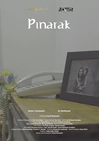 Pinarak poster