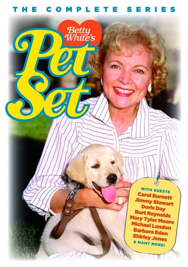 The Pet Set poster