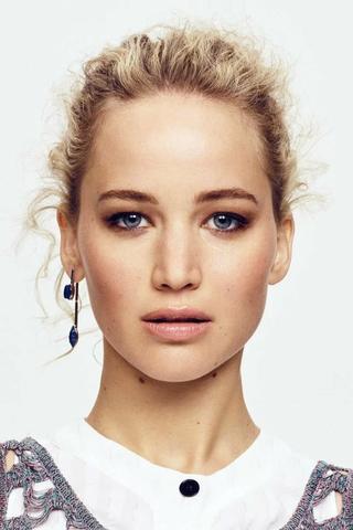 Jennifer Lawrence pic