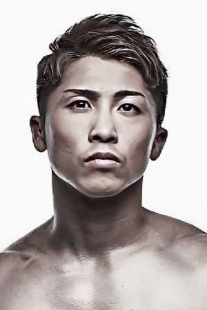 Naoya Inoue poster