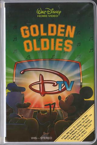 DTV: Golden Oldies poster