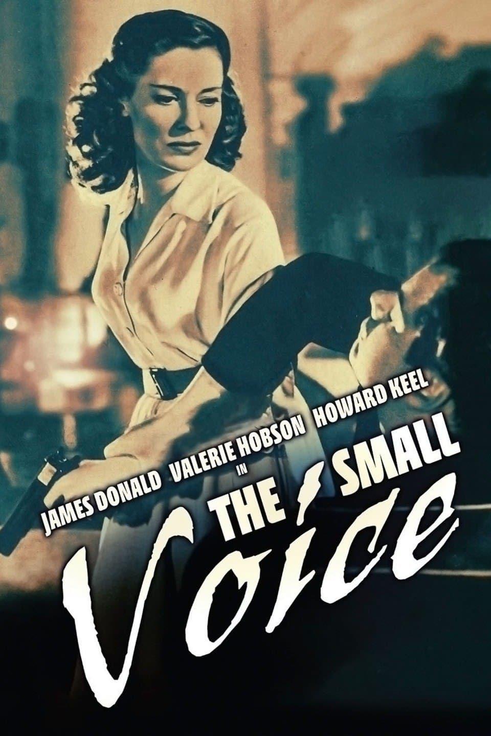 The Small Voice poster