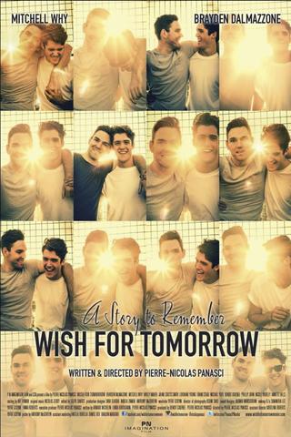 Wish for Tomorrow poster