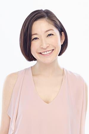 Mayumi Ono poster