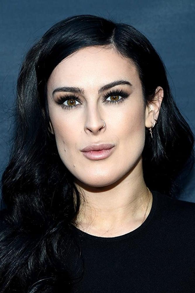 Rumer Willis poster