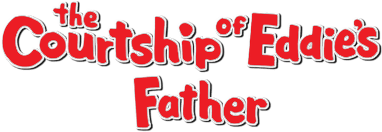 The Courtship of Eddie's Father logo