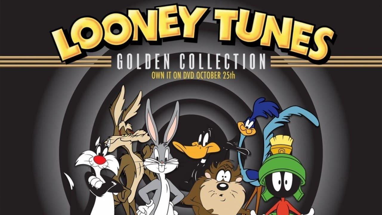 Looney Tunes Golden Collection, Vol. 2 backdrop