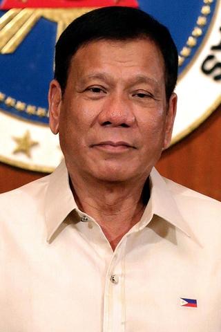 Rodrigo Duterte pic