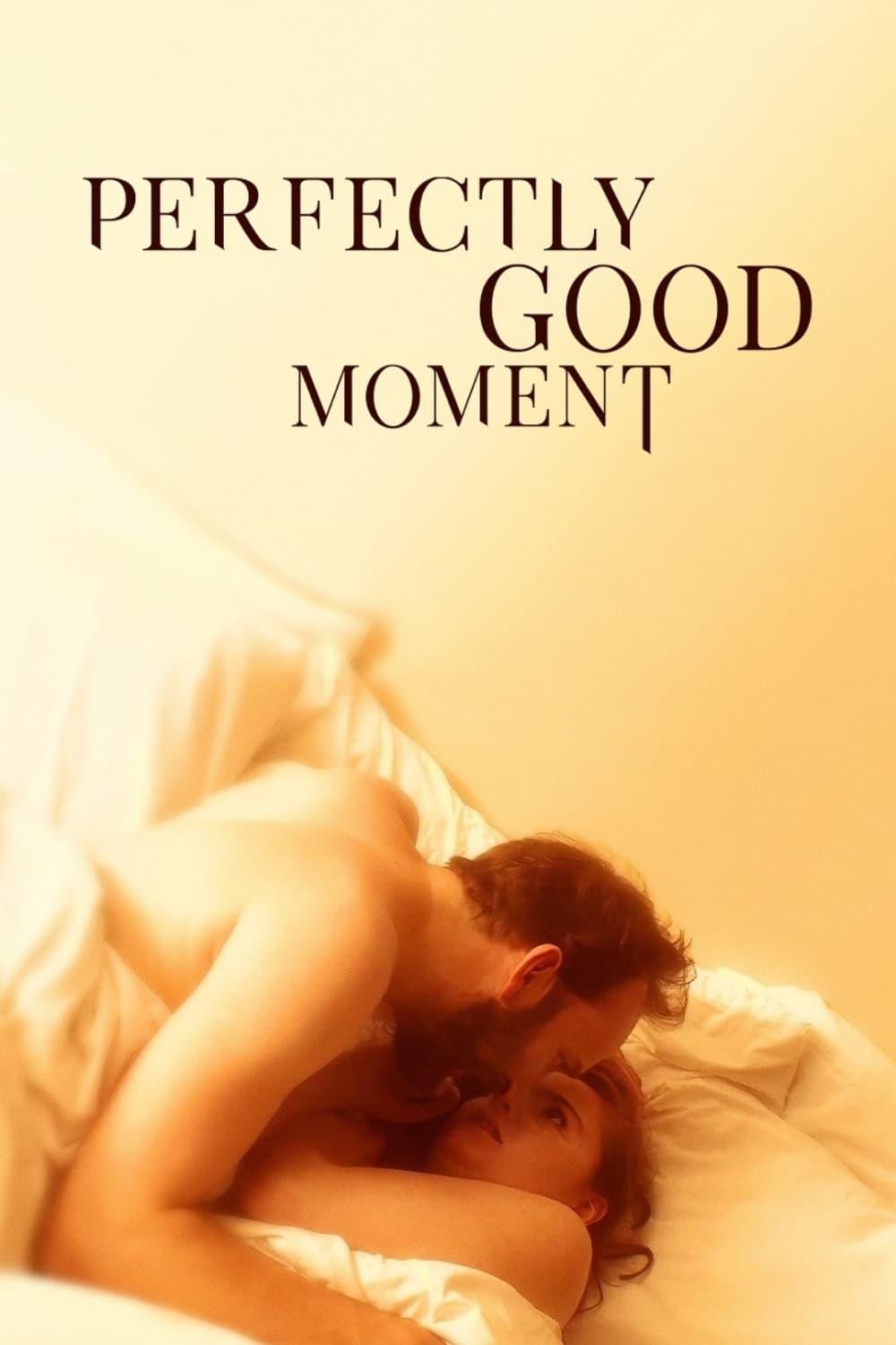 Perfectly Good Moment poster