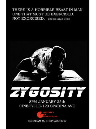 Zygosity poster