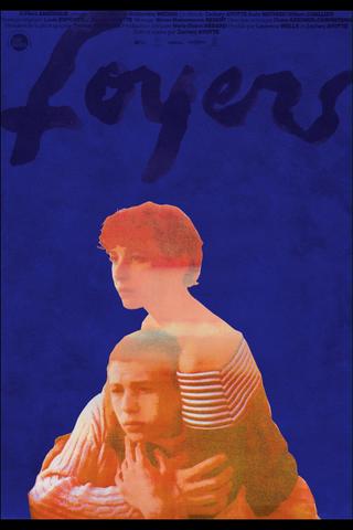 Foyers poster