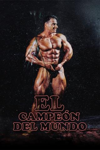 The Champion of the World poster