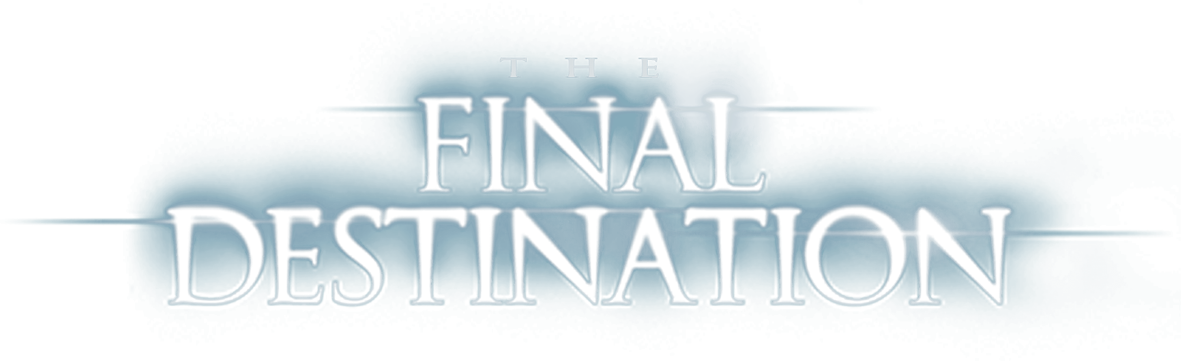 The Final Destination logo