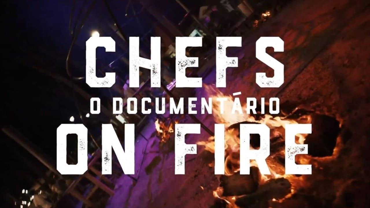 Chefs on Fire 2023 backdrop