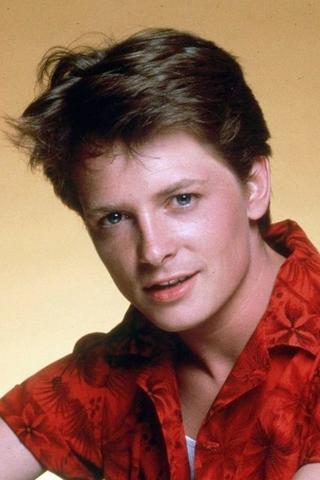 Michael J. Fox pic