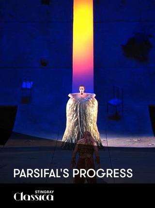 Parsifal's Progress poster
