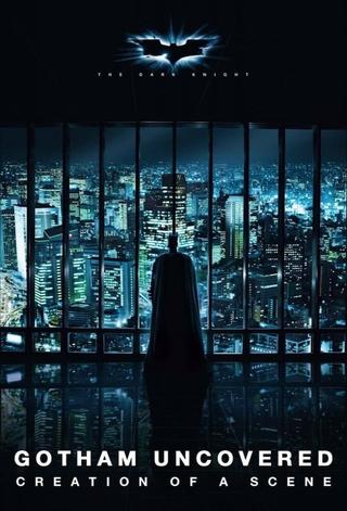 Gotham Uncovered: Creation of a Scene poster