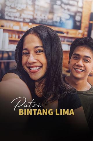 Putri Bintang Lima poster