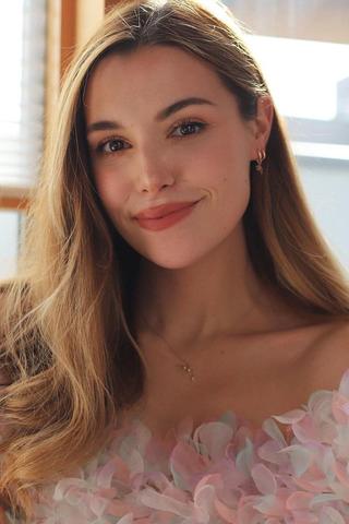 Marzia Kjellberg pic