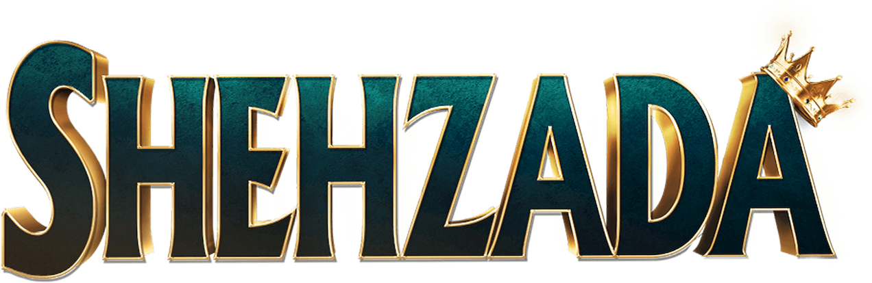 Shehzada logo