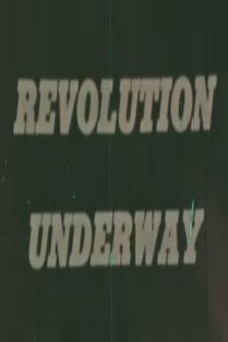 Revolution Underway poster