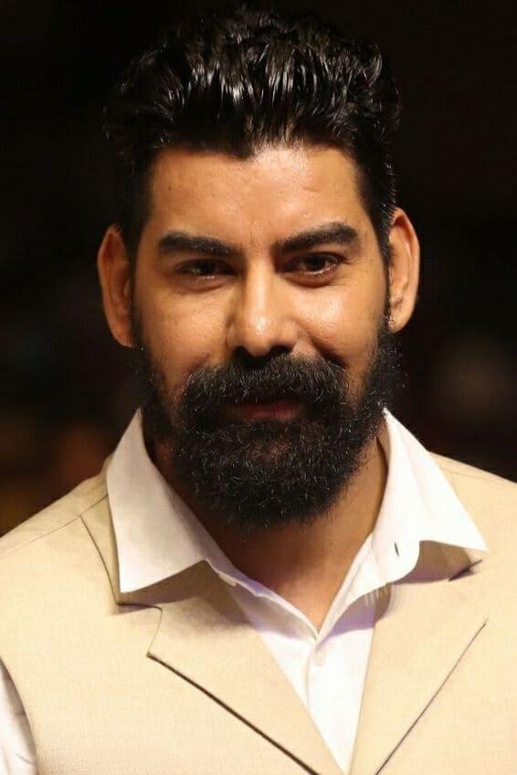 Kabir Duhan Singh poster