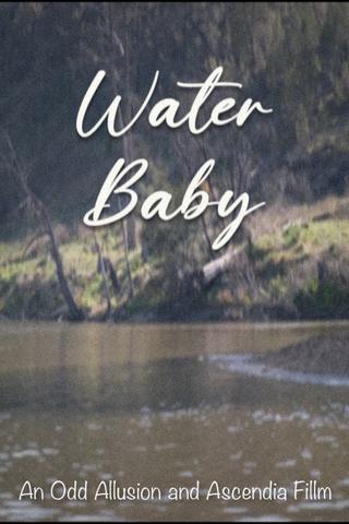 Water Baby poster