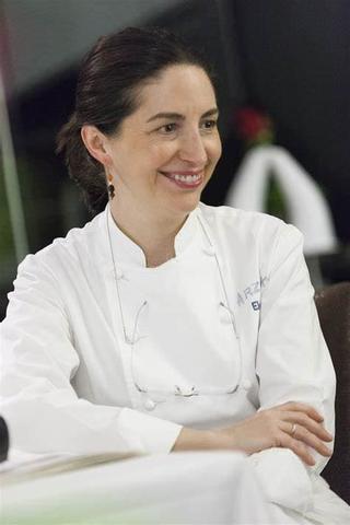 Elena Arzak pic