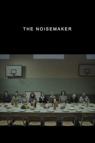 The Noisemaker poster