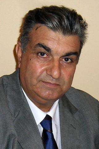 Azad Shukurov pic