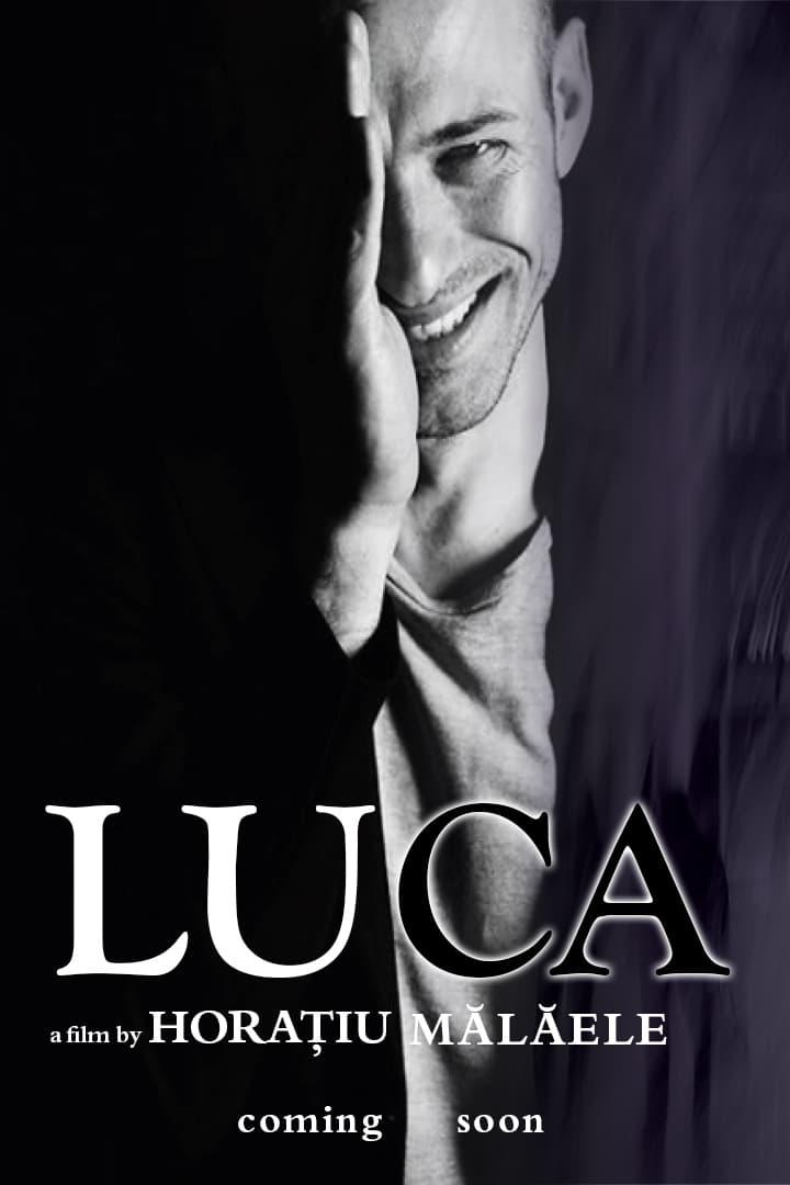 Luca poster