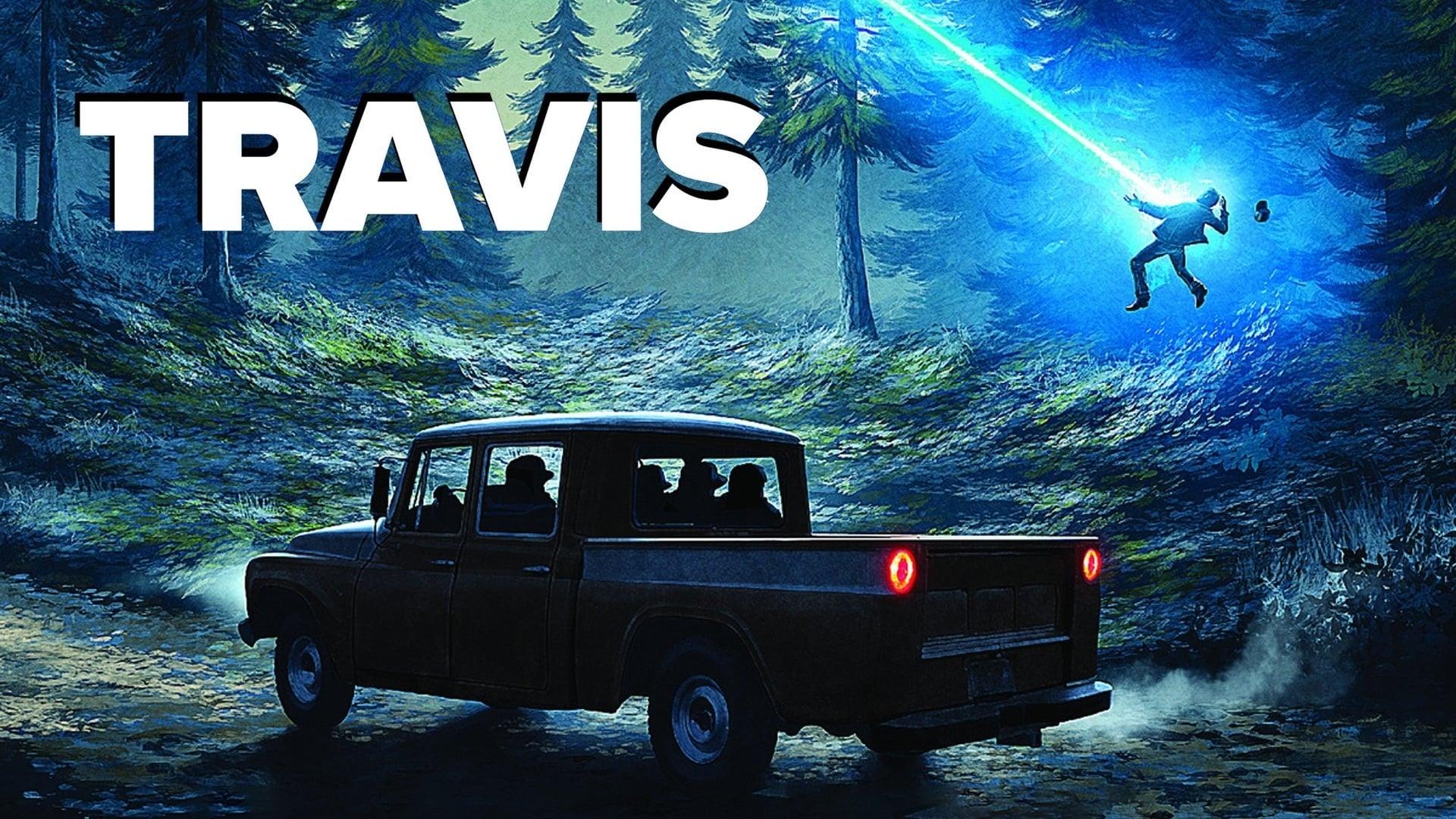 Travis: The True Story of Travis Walton backdrop