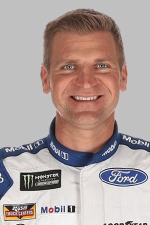 Clint Bowyer pic