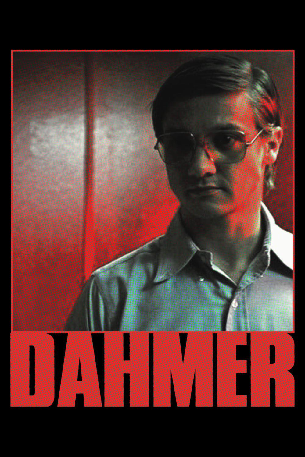 Dahmer poster
