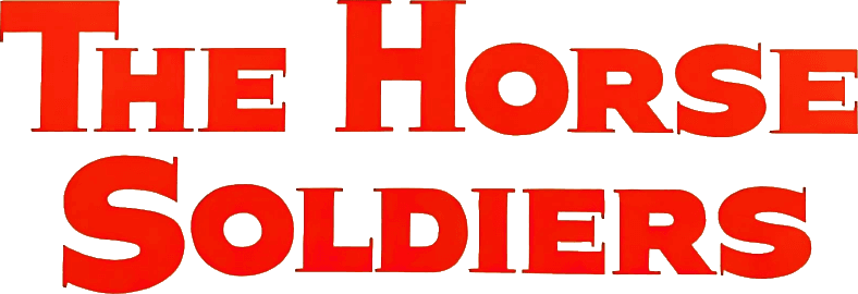 The Horse Soldiers logo