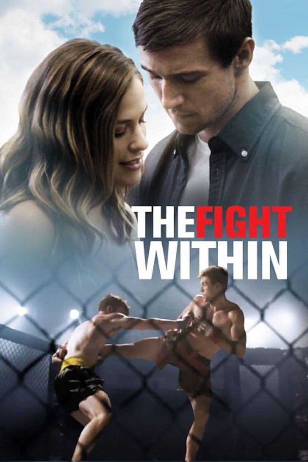 The Fight Within poster