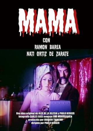 Mama poster