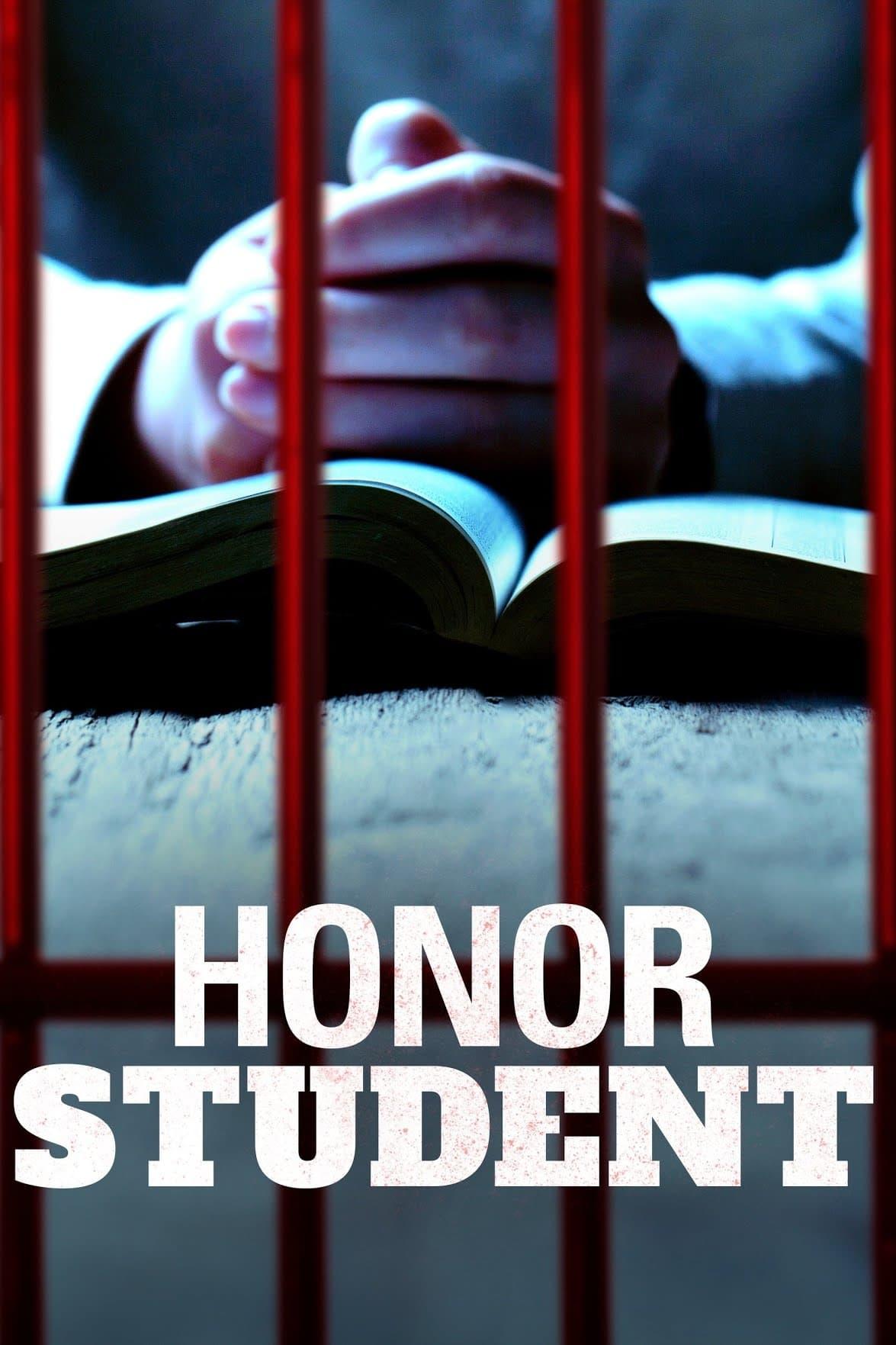 Honor Student poster