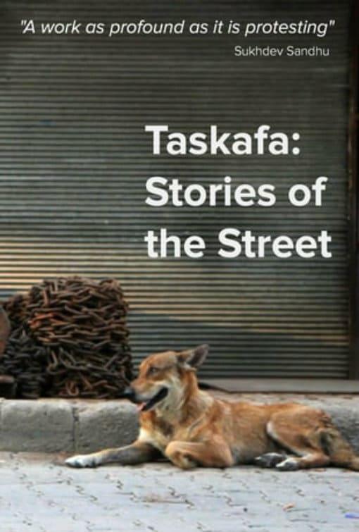 Taşkafa, Stories of the Street poster