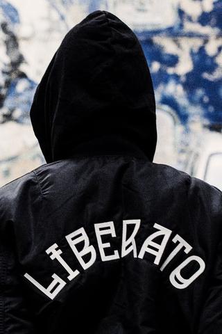 Liberato pic