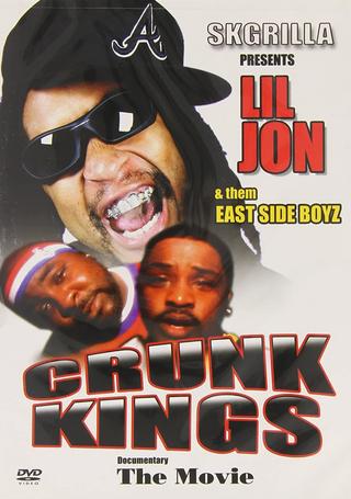 Crunk Kings: The Movie poster