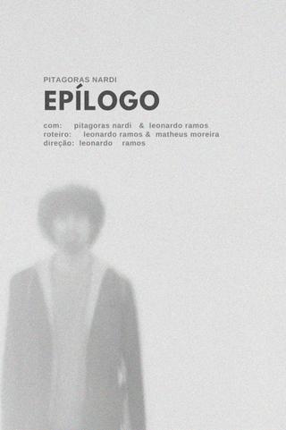 Epilogue poster