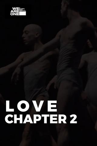 Love: Chapter 2 poster