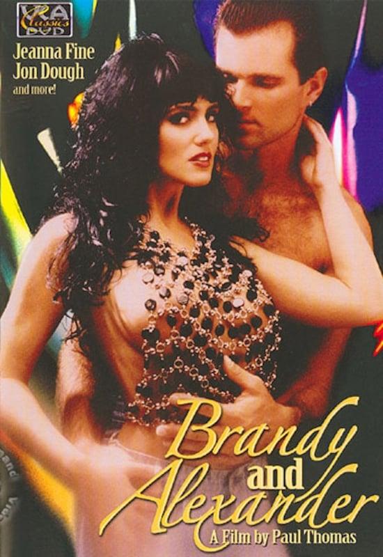 Brandy and Alexander poster