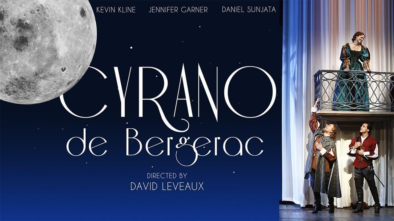 Cyrano de Bergerac backdrop