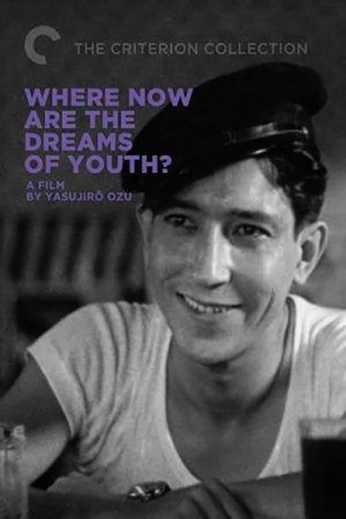 Where Now Are the Dreams of Youth? poster